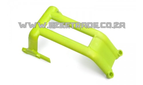Roof Carrier - Green | Rovan Sports